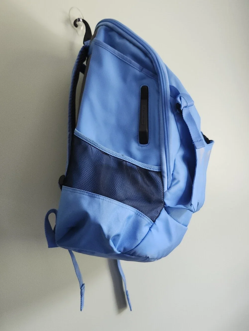Easton Ghost NX Fastpitch Softball Sport Utility Backpack Carolina Blue Adult OS